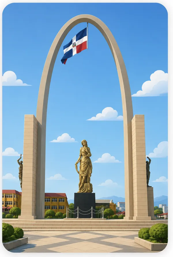 Santo Domingo